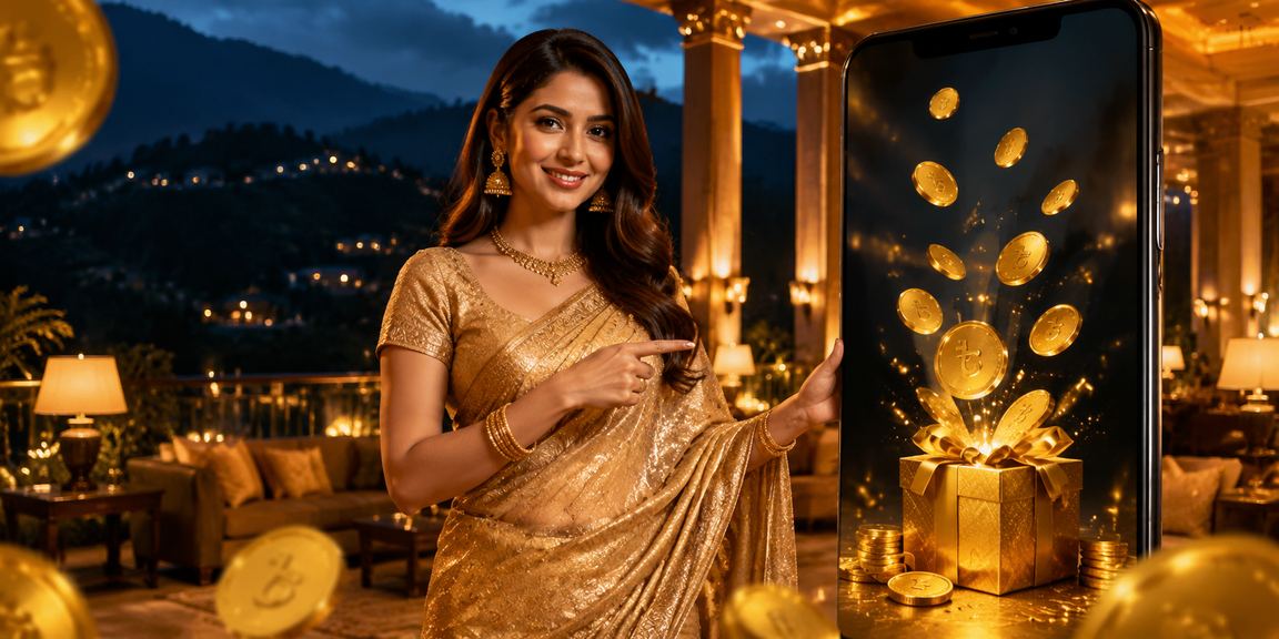 বান্দরবানে মোবাইল ক্যাসিনো অভিজ্ঞতা পোশাকে