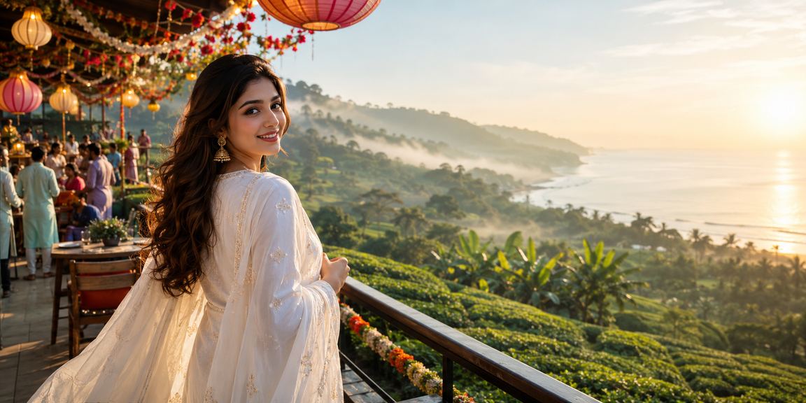গাজীপুরে চা বাগানে ক্যাসিনো অ্যাপ ব্যবহার
