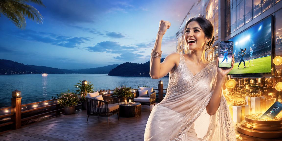 রাঙামাটিতে ক্রিকেট বেটিং প্রমোশন