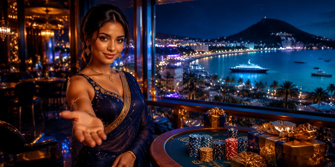 সেন্ট মার্টিনে ক্যাসিনো বেটিং উপভোগ করছেন বাংলাদেশী গেমার